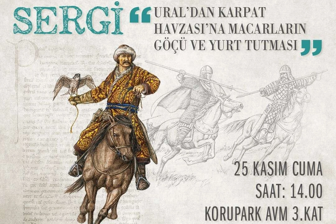 Tarihe ışık tutan sergi