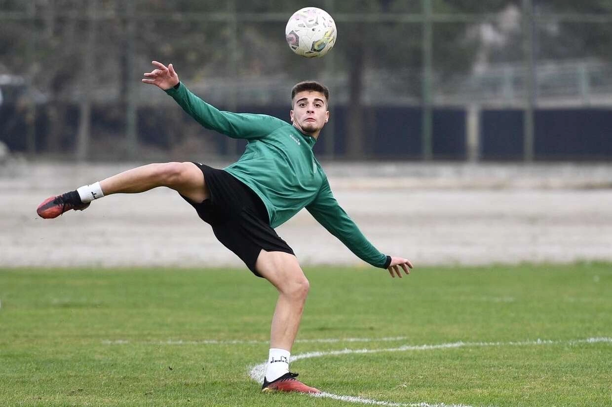 Bursaspor’da Şanlıurfaspor maçı hazırlıkları başladı