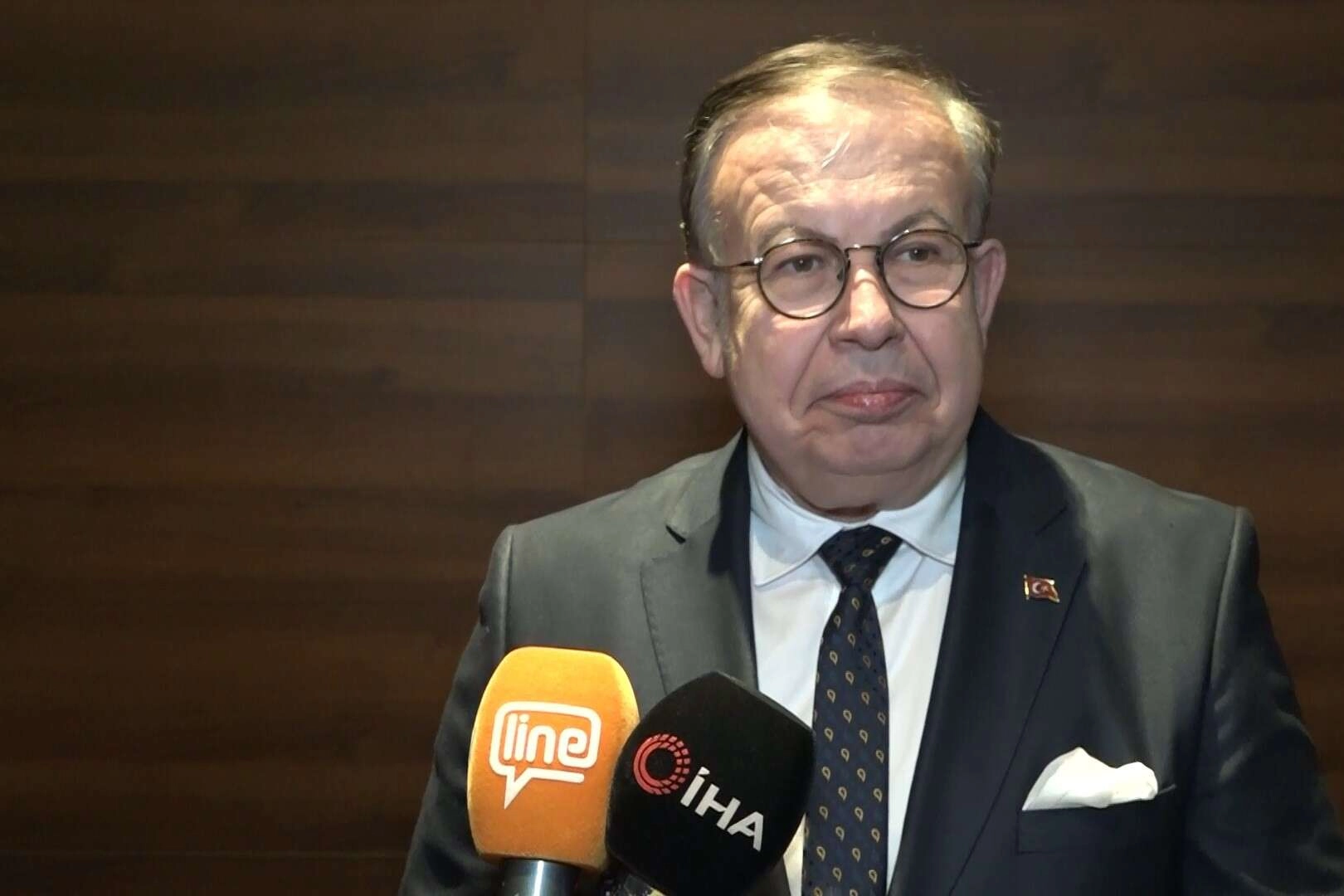 Doç. Dr. Cihat Yaycı: "Türkiye ile Mısır'ın yan yana gelmesi Yunanistan'ı rahatsız etti