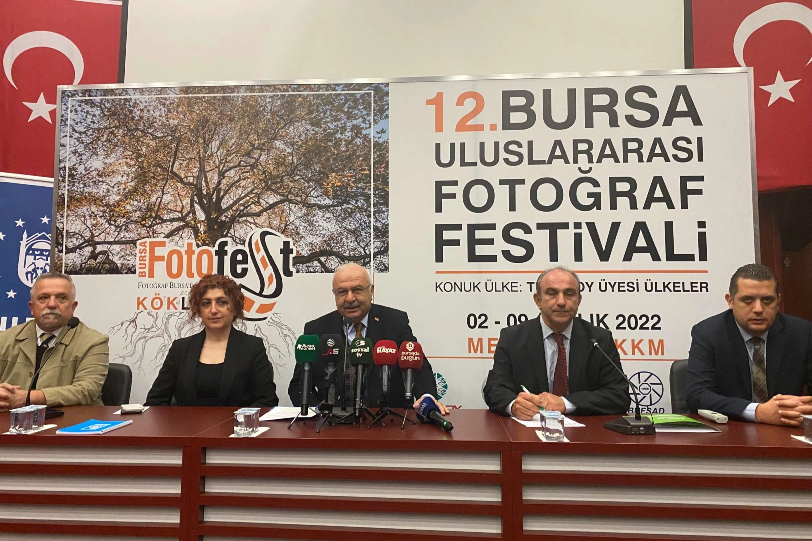 Fotofest ile ‘Kökler’e iniyoruz