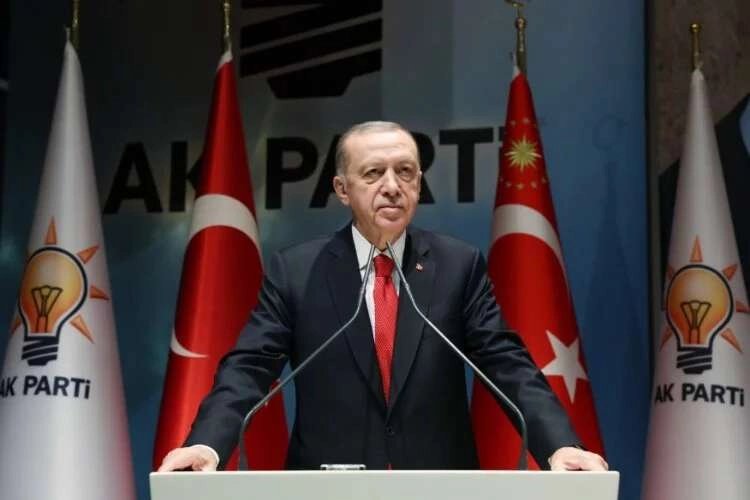 Cumhurbaşkanı Erdoğan: Düzce'yi 'afet bölgesi' ilan ettik