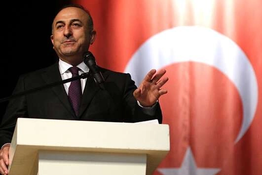 Dışişleri Bakanı Çavuşoğlu: Avrupa'nın Türkiye'ye ihtiyacı var