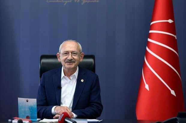 Kılıçdaroğlu: Ekrem Başkan'ın arkasında duracağız