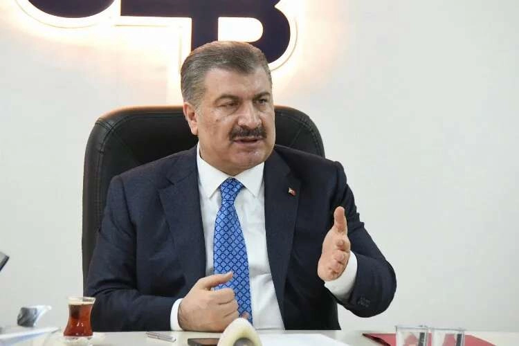 Bakan Koca'dan ilaç sorununa 'net' mesaj