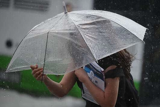 Meteorolojiden Bursa'nın 4 ilçesi için son dakika uyarısı