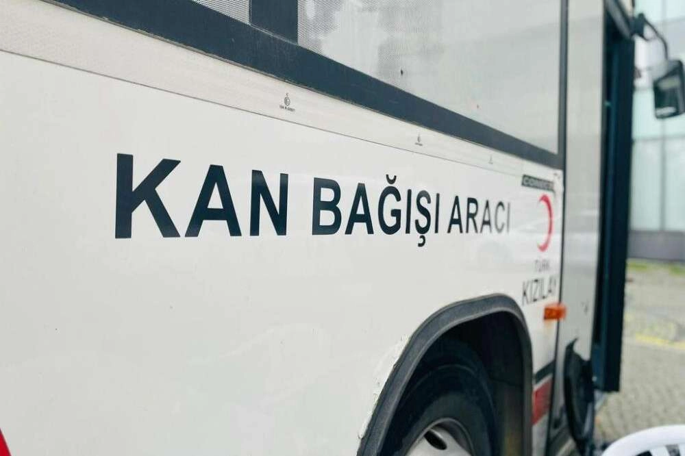 UEDAŞ, Kızılay kan dostluğu