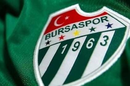 Bursaspor'da bir sakatlık daha!