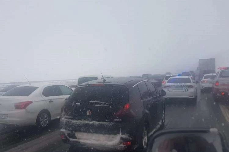 Deprem bölgesine gitmek isteyen sivillere uyarı