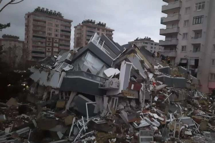 Deprem acı gerçekleri gösterdi! Devletin hesap sorma vakti