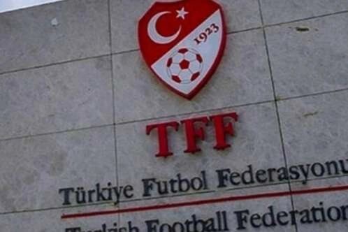 TFF futbol camiasına çağrısı bulundu