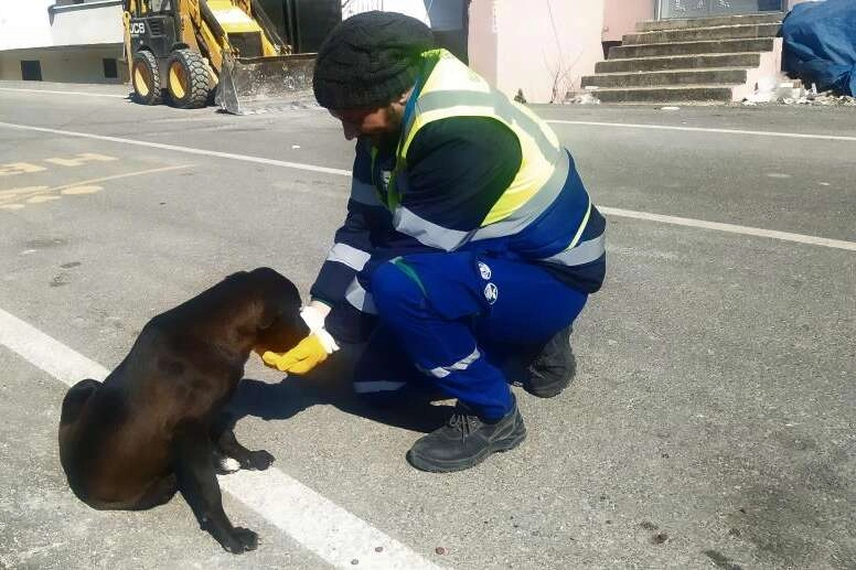 Nerede bir can varsa, orada Bursa var