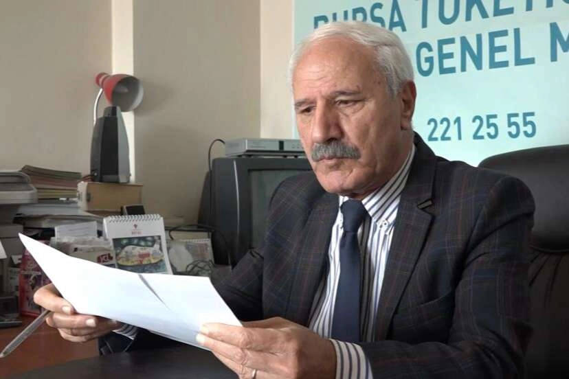 Tüketici Derneği'nden çağrı: "Al yıkılmış ayıplı binanı, ver paramı