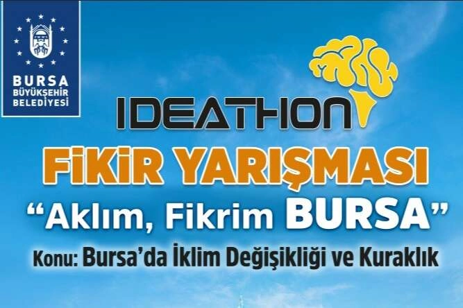 Çevreci fikirler, Bursa için yarışacak