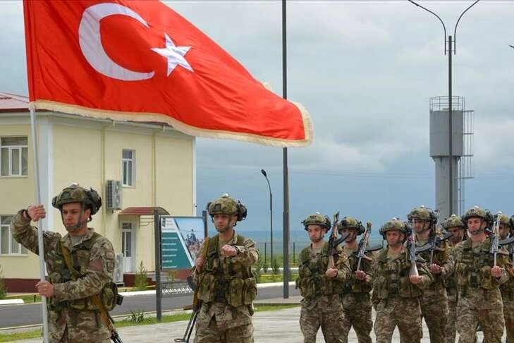 Bakan Soylu duyurdu... Tamamen temizlendi!