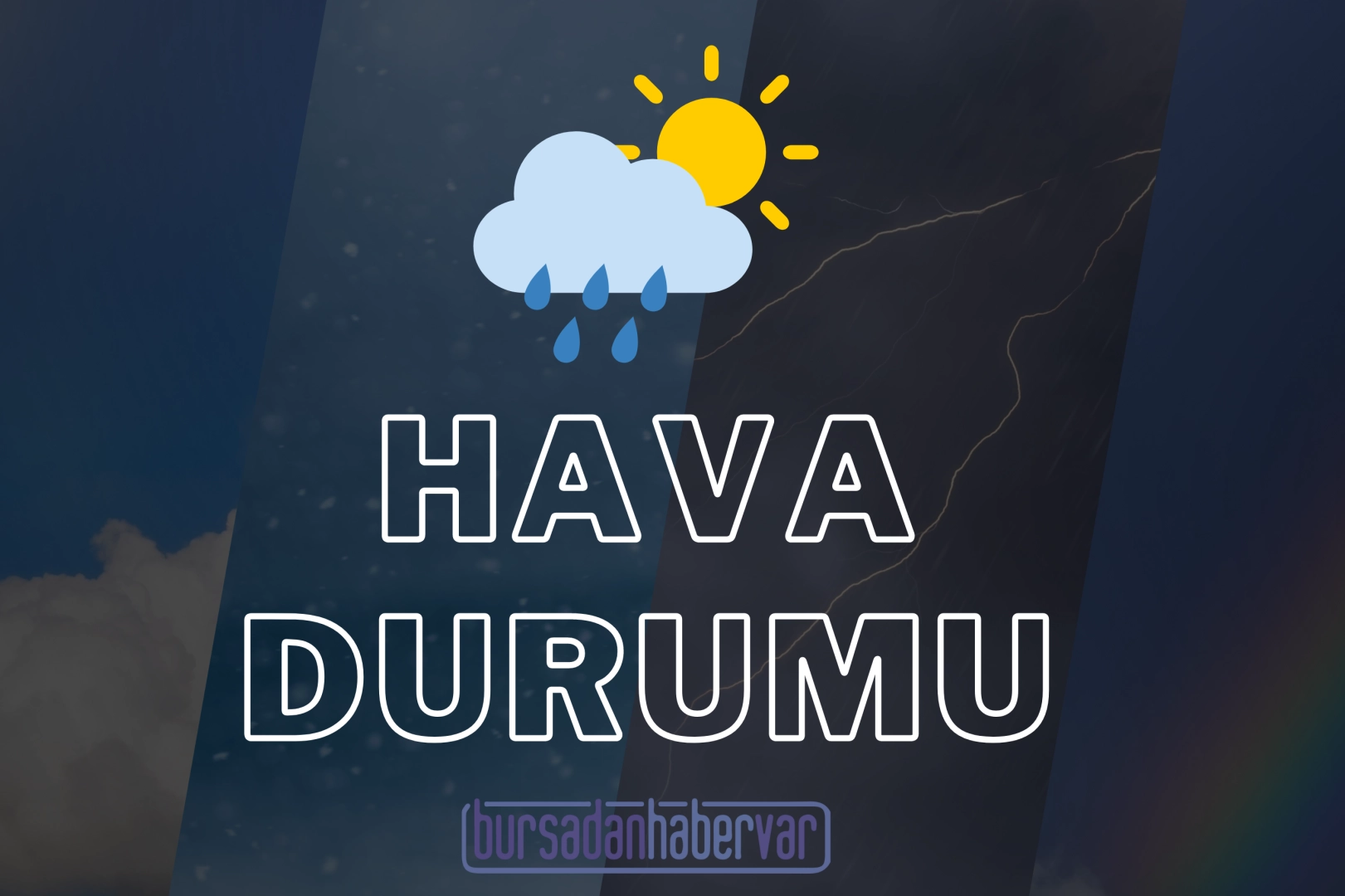 Bugün ve hafta sonu yurtta hava nasıl olacak?