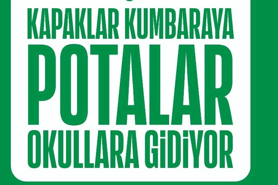 “KAPAKLAR POTAYA”