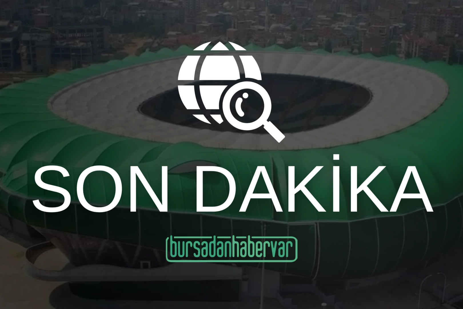 Bursaspor’dan genel kurul çağrısı