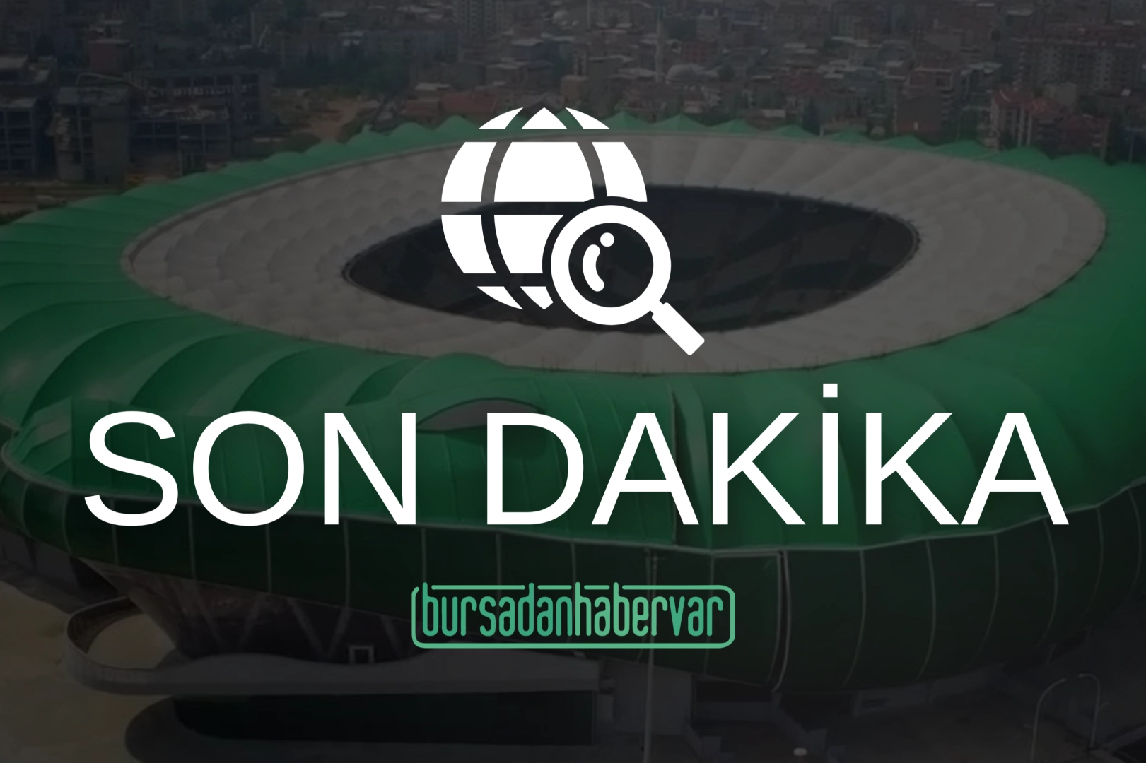 Bursaspor finalde!