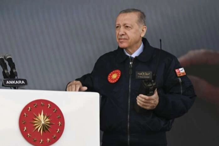 Cumhurbaşkanı Erdoğan'dan '40 gün' göndermesi