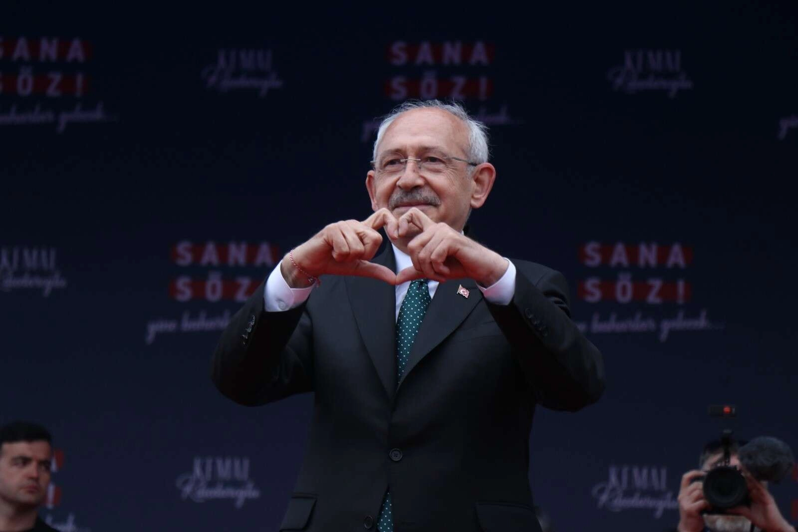 Kemal Kılıçdaroğlu Bursa'ya geliyor