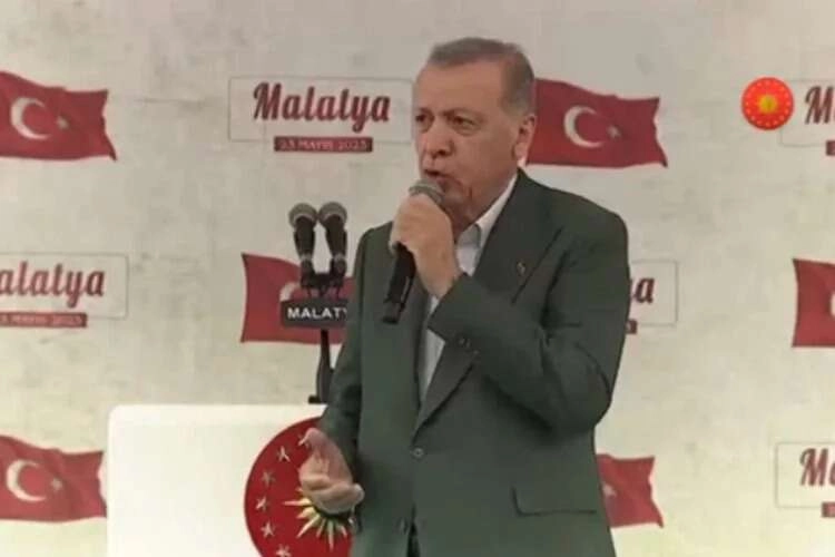 Erdoğan'dan emeklilere zam sinyali!