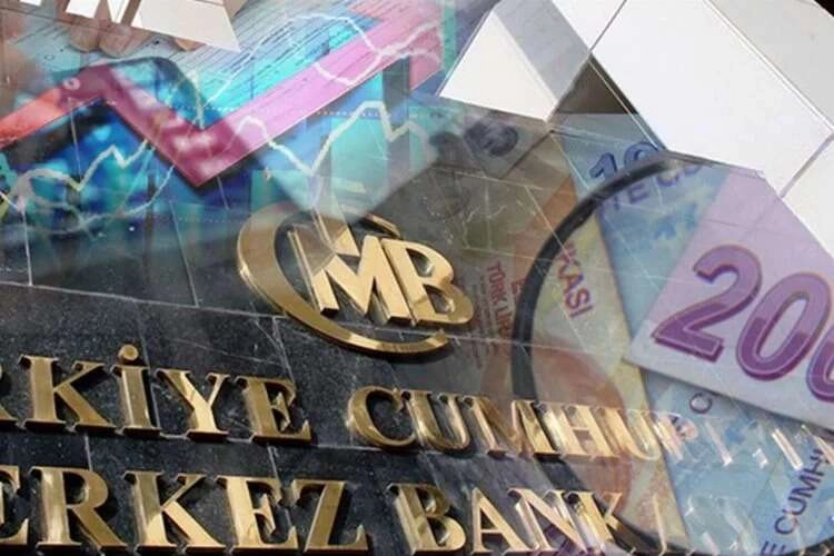 Merkez Bankası, faiz kararını bugün açıklıyor.