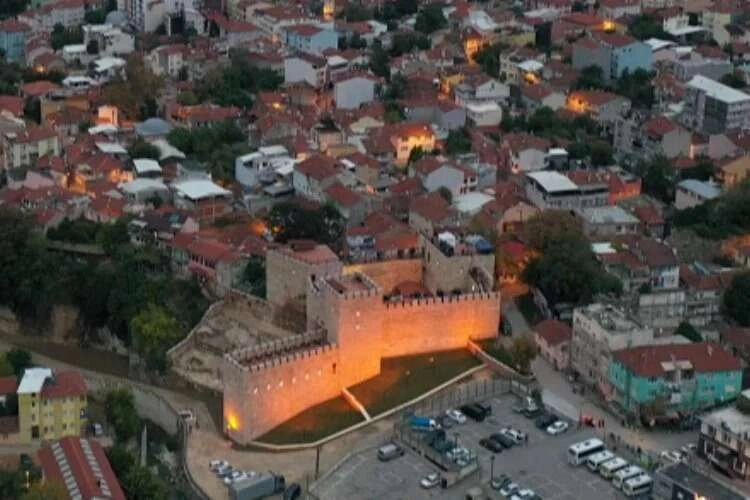 Bursa ilçelerinin sandık sonuçları belli oluyor.