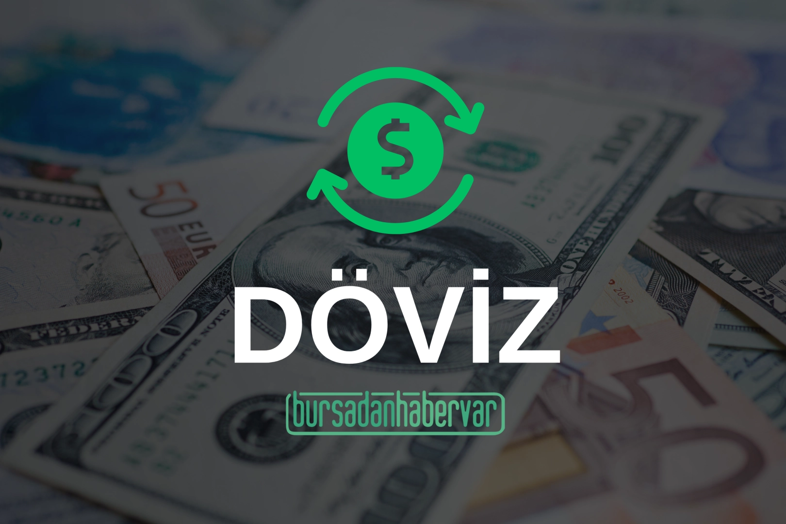 Dolar 20,92 seviyesinde