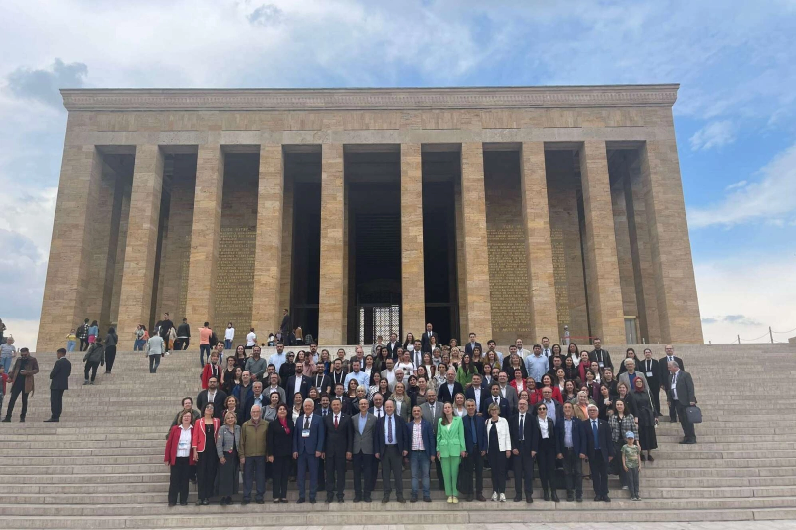 Uludağ Üniversiteli akademisyen Türk Pediatrik Hematoloji Derneği Başkanı oldu