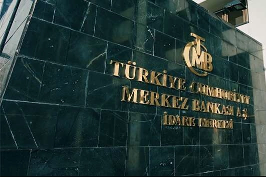 Merkez Bankası toplam rezervlerini artırdı.