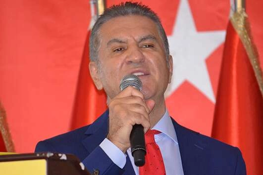 TDP CHP ile birleşme kararı!