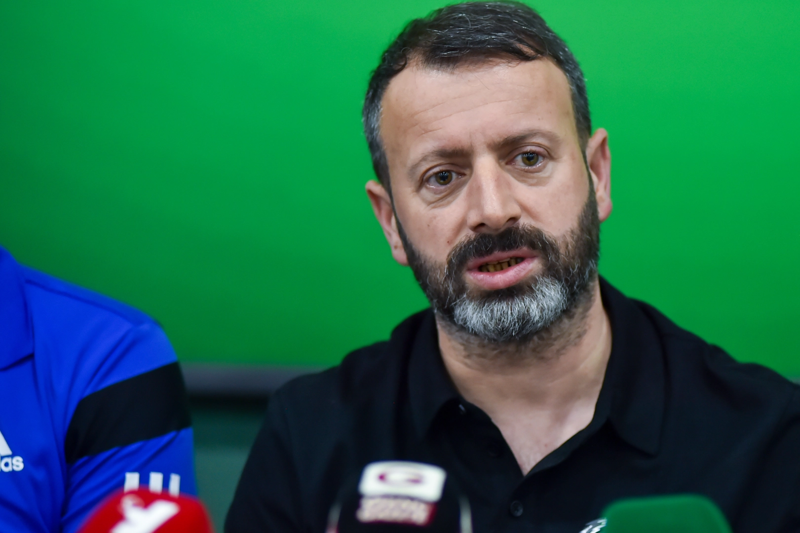 Kafkasspor Şampiyon Hocayla Yola Devam Kararı Aldı