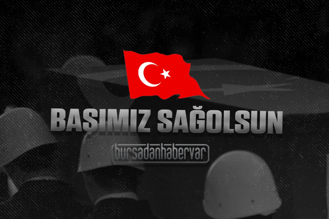 Başımız Sağolsun