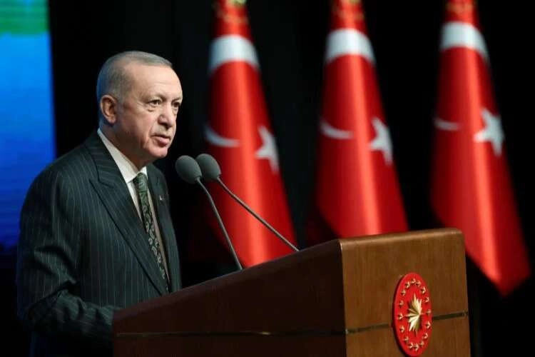 Erdoğan, seçim sonrası ilk dış ziyaretlerine başlıyor