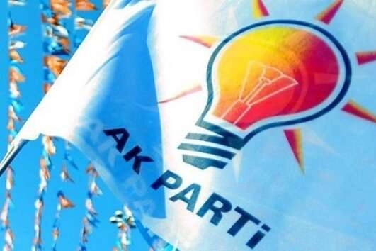 İşte AK Parti'nin Yeni Divanı