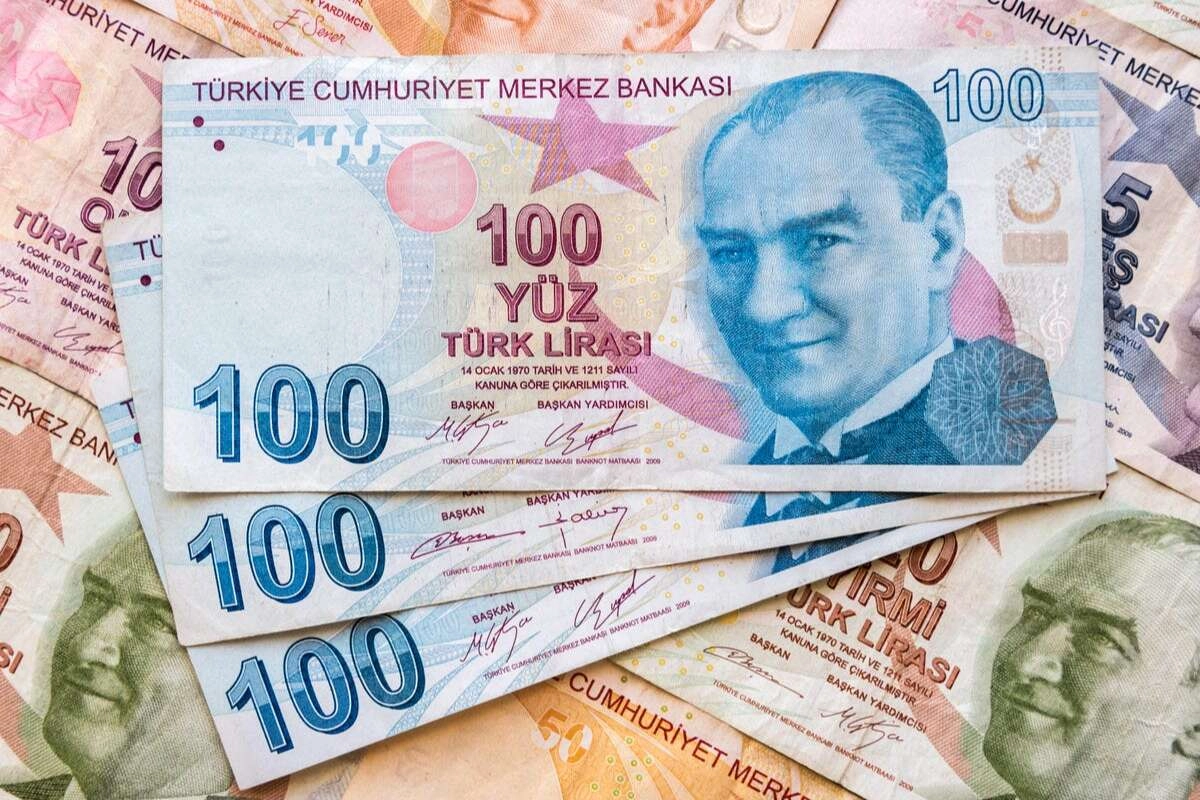 Bütçe ilk 5 ayda 263,6 milyar TL açık verdi!