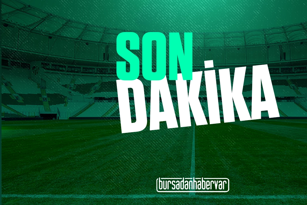 #BaskaBursasporYok Etkinliğinin yeni Tarihi Belli Oldu!