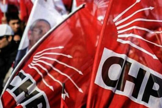 CHP'nin il başkanlarından ortak açıklama