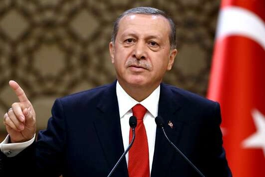 Erdoğan atamaları yaptı Resmi Gazete'de açıklandı