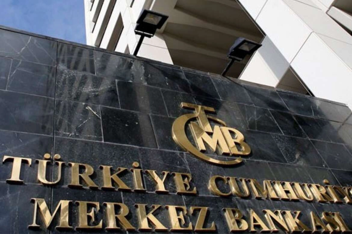 Nefesler tutuldu merkez bankası faiz kararını açıklıyor.