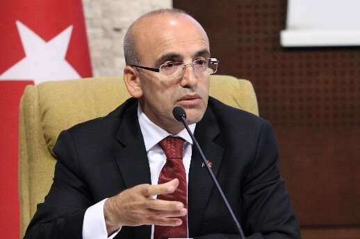 Mehmet Şimşek'ten istikrar vurgusu