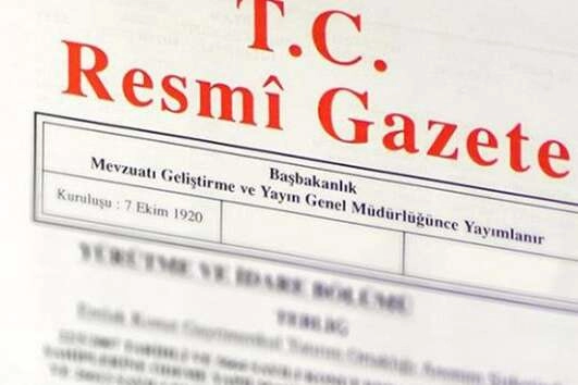 Asgari Ücret Resmi Gazete'de Yayınlandı