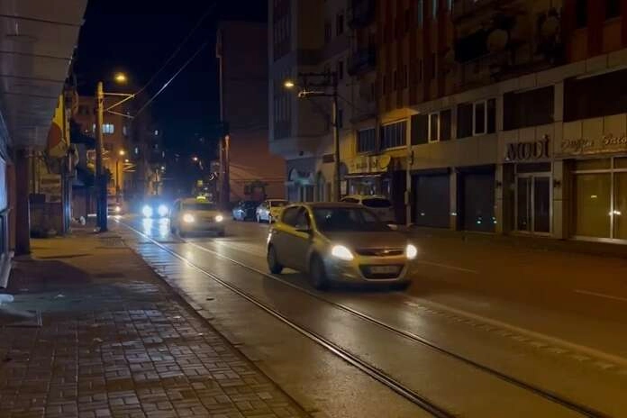 Çarptığı genç kadının ölümüne sebep olup kaçmıştı... Tutuklanan sürücü hem ehliyetsiz hem alkollü çıktı