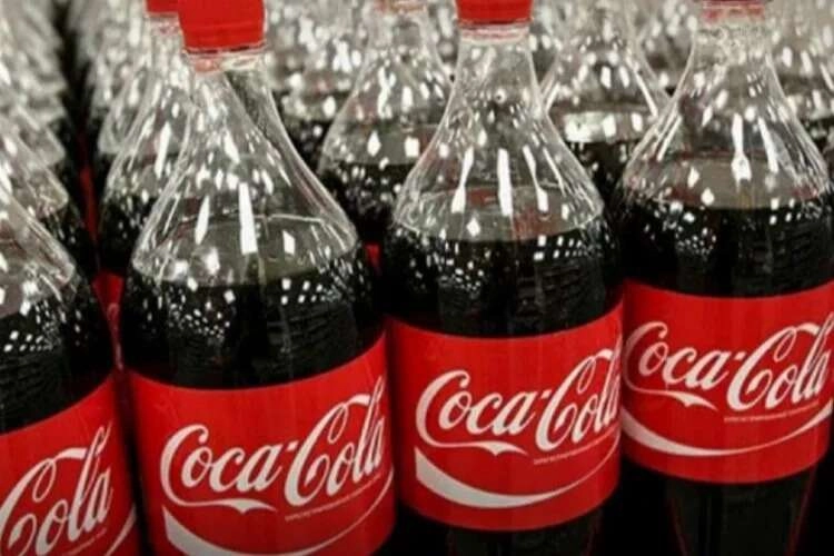 Coca Cola ürünlerine yüzde 20 zam