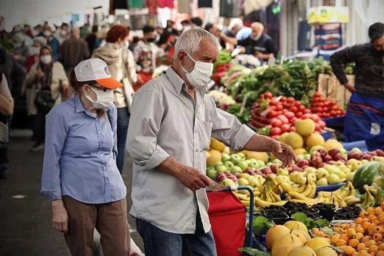 Depremler gıda krizini tetikledi!