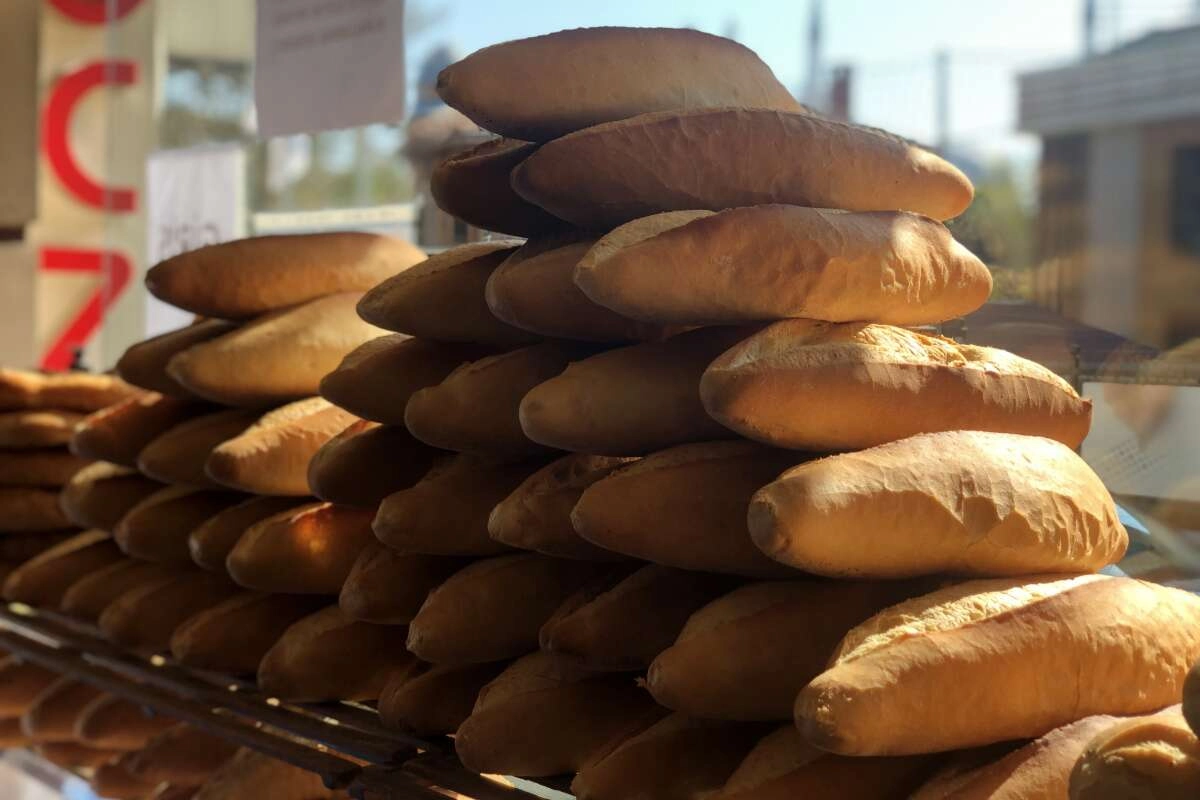 Temmuz ayında ekmek fiyatları konuşulacak