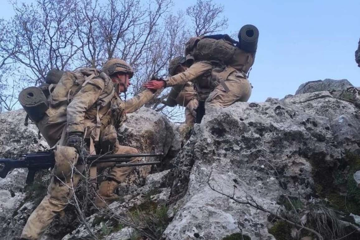 Bakan Yerlikaya duyurdu  terörle mücadelenin haziran sonucu