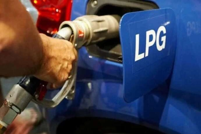 Benzine gelen zamdan sonra LPG'nin durumu