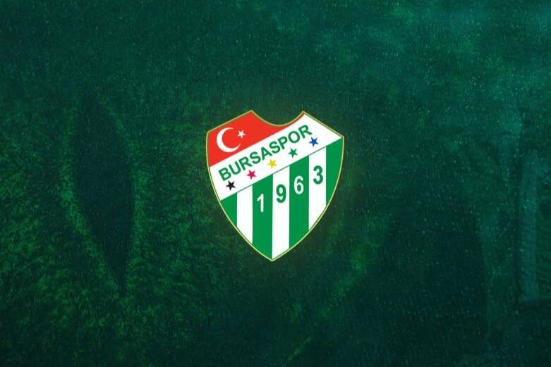 Bursaspor'da Sponsorluk Anlaşması