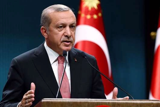 Cumhurbaşkanı Erdoğan, Türkiye-Pakistan ilişkilerine yönelik konuştu